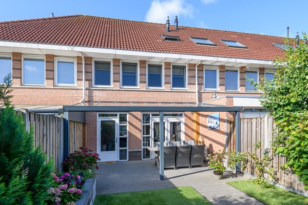 Medium property photo - De Flier 3811, 6605 ZS Wijchen